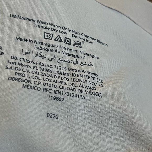 Soma High waist brief XXXL - Picture 7 of 7